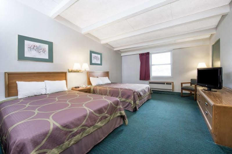 Red Roof Inn Richmond, In Екстериор снимка