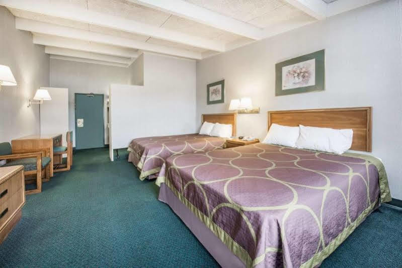 Red Roof Inn Richmond, In Екстериор снимка